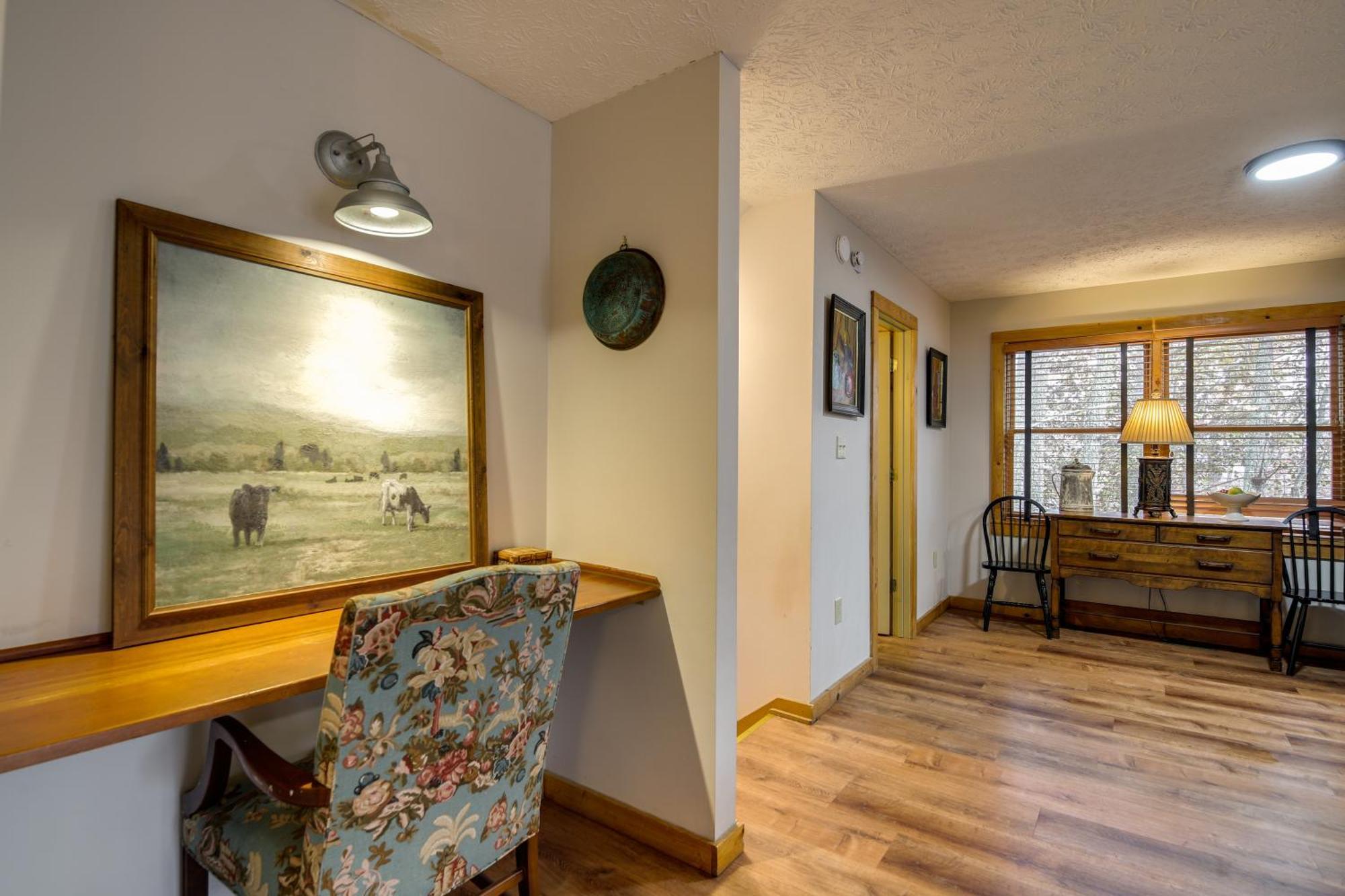 Pet-Friendly Gatlinburg Retreat With Hot Tub! Villa ภายนอก รูปภาพ